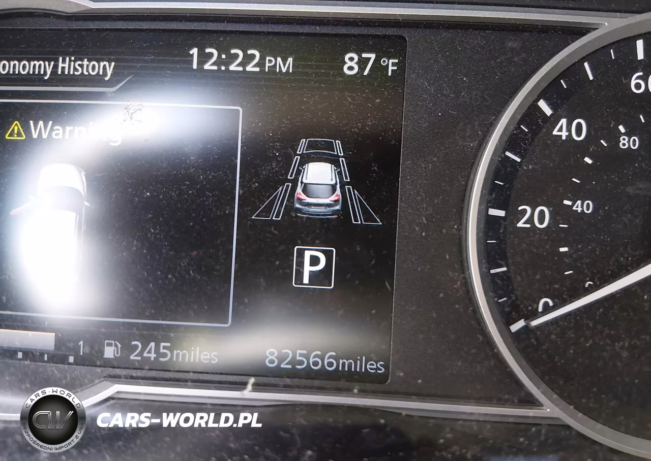 2020 Nissan Kicks Sv Xtronic Cvt VIN:3N1CP5CV6LL497188 - 15