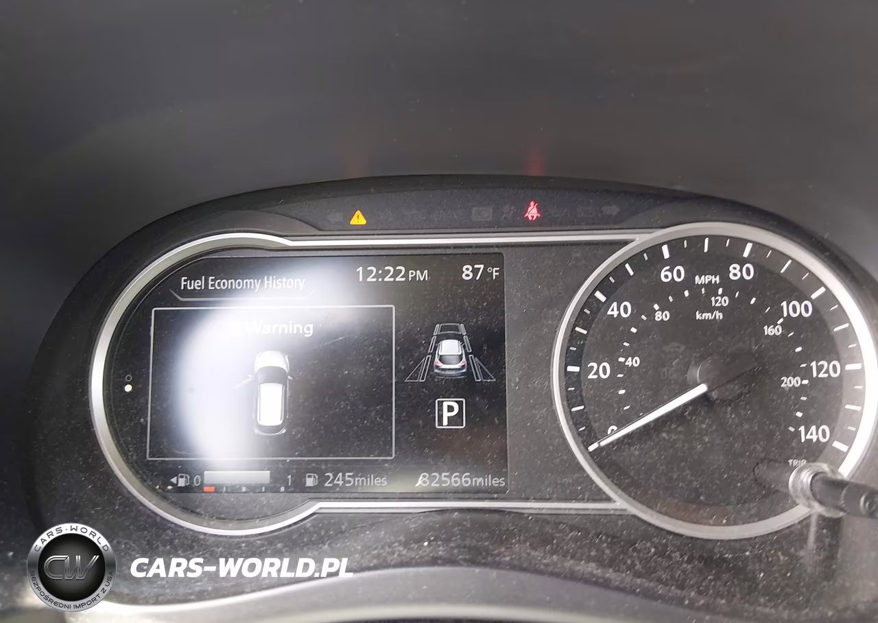 2020 Nissan Kicks Sv Xtronic Cvt VIN:3N1CP5CV6LL497188 - 7
