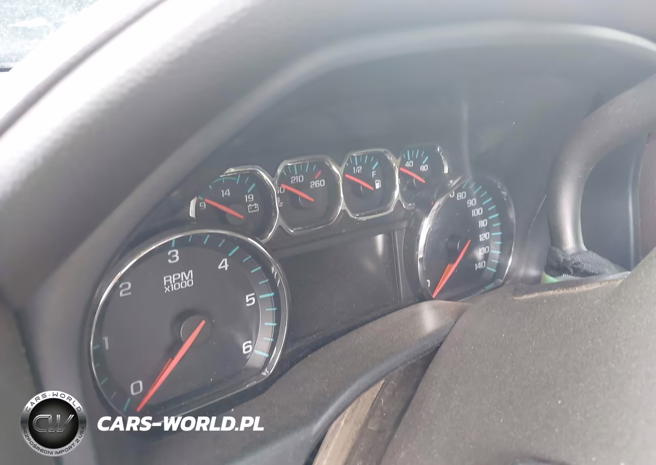 2018 GMC Sierra 1500 Slt VIN:3GTU2NEC7JG200477 - 7