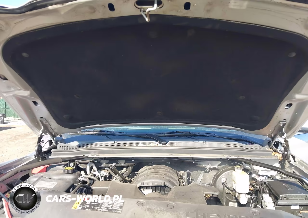 2019 Chevrolet Tahoe Lt VIN:1GNSKBKC4KR161110 - 10