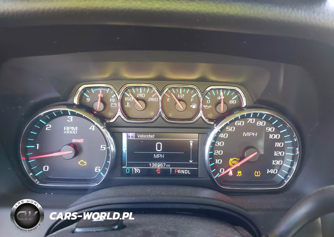 2019 Chevrolet Tahoe Lt VIN:1GNSKBKC4KR161110 - 7