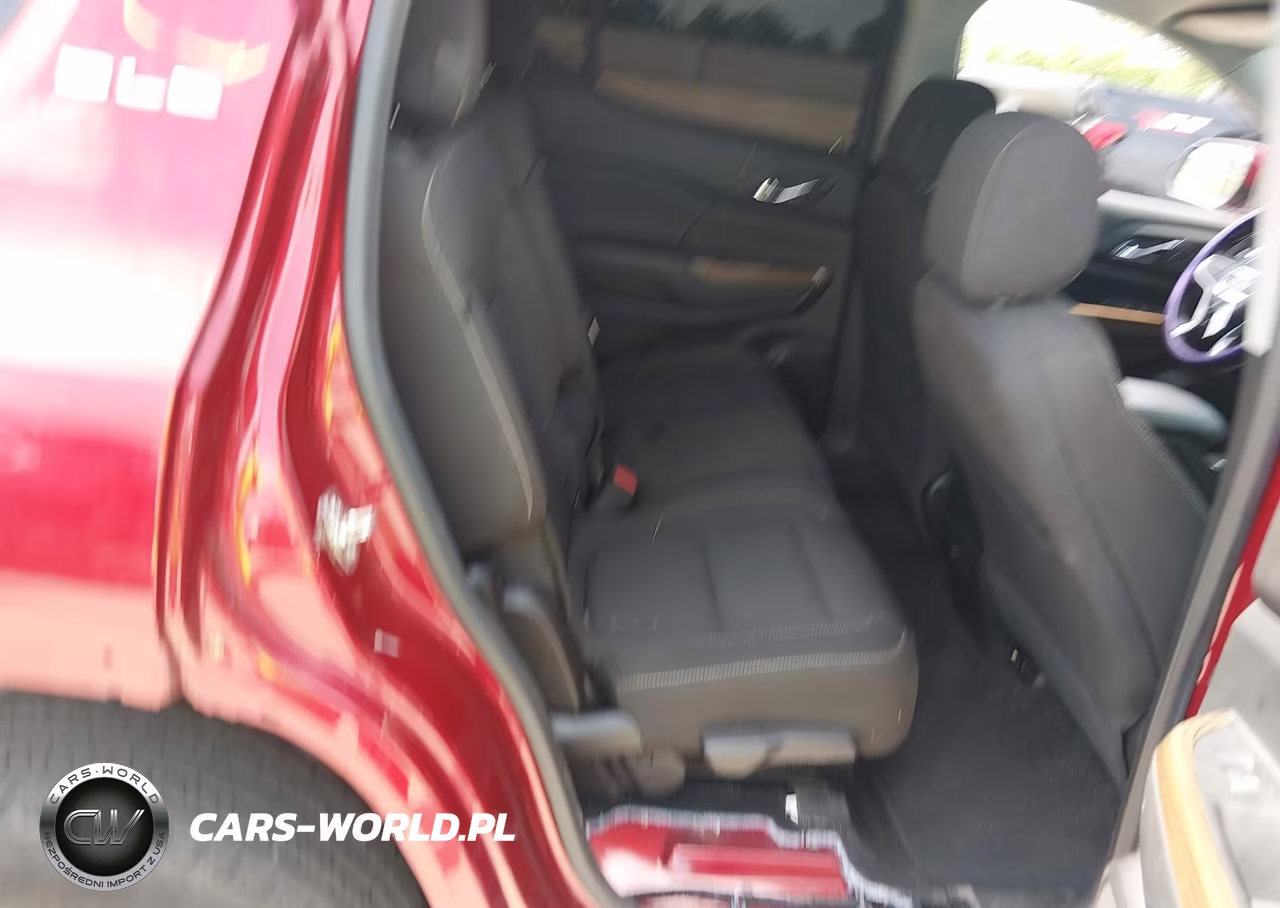 2023 GMC Acadia Fwd Sle VIN:1GKKNKL4XPZ219014 - 8