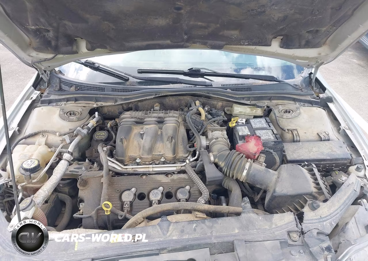 2010 Ford Fusion Se VIN:3FAHP0HG9AR120452 - 10