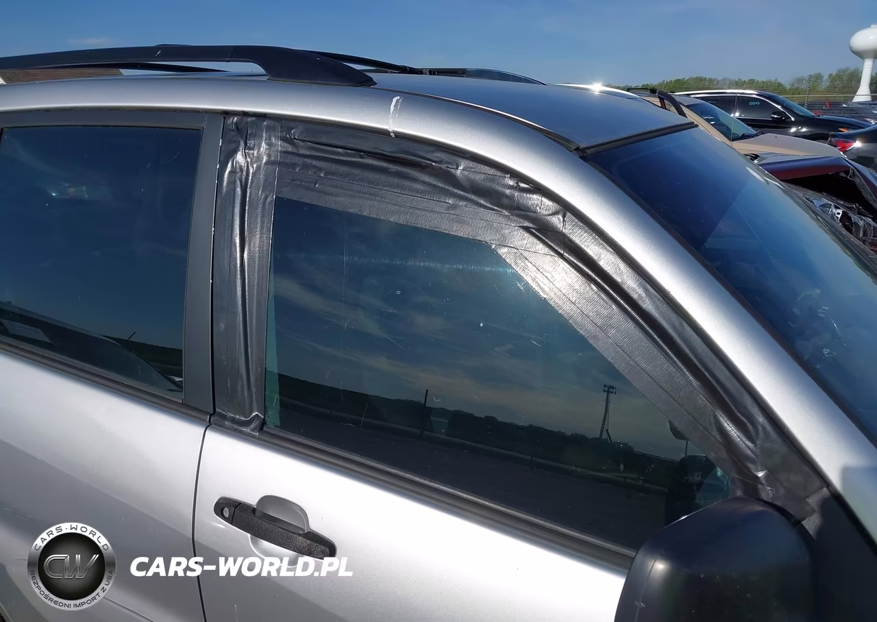 2001 Toyota Rav4 VIN:JTEHH20V410065305 - 6