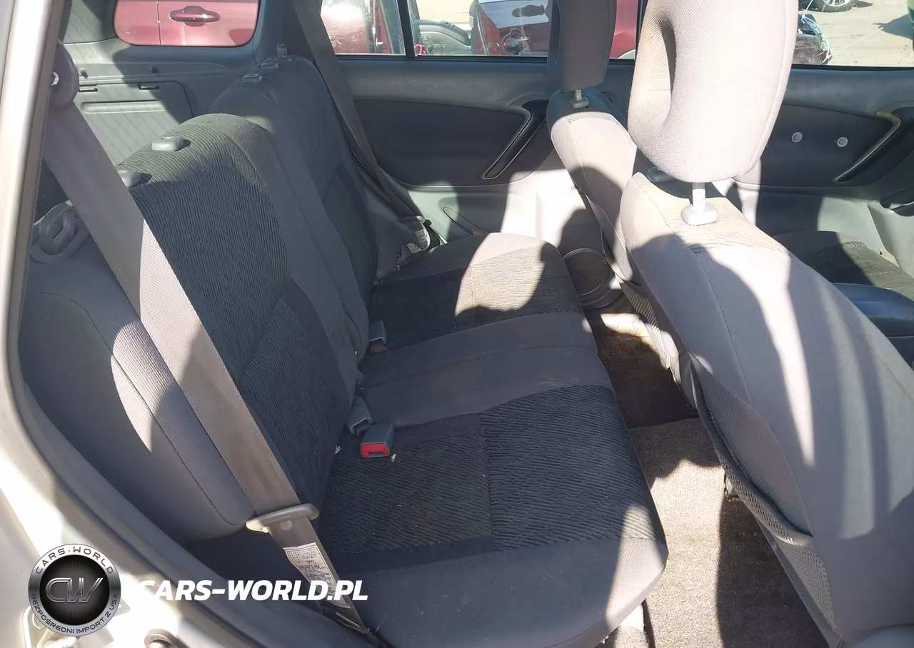 2001 Toyota Rav4 VIN:JTEHH20V410065305 - 8