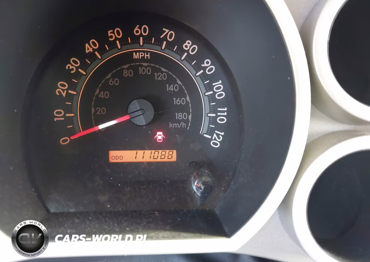 2007 Toyota Tundra Sr5 V8 VIN:5TFRV54167X015774 - 15