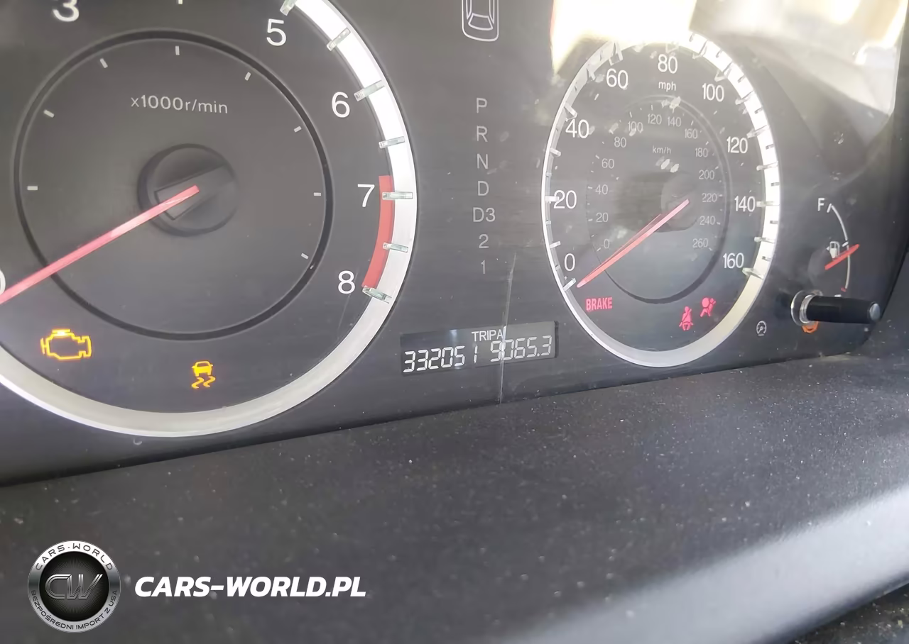 2012 Honda Accord 2.4 Se VIN:1HGCP2F64CA178834 - 15