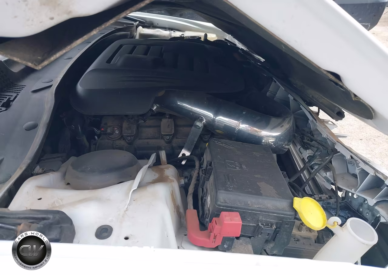 2020 Dodge Charger Sxt Rwd VIN:2C3CDXBG6LH160960 - 10