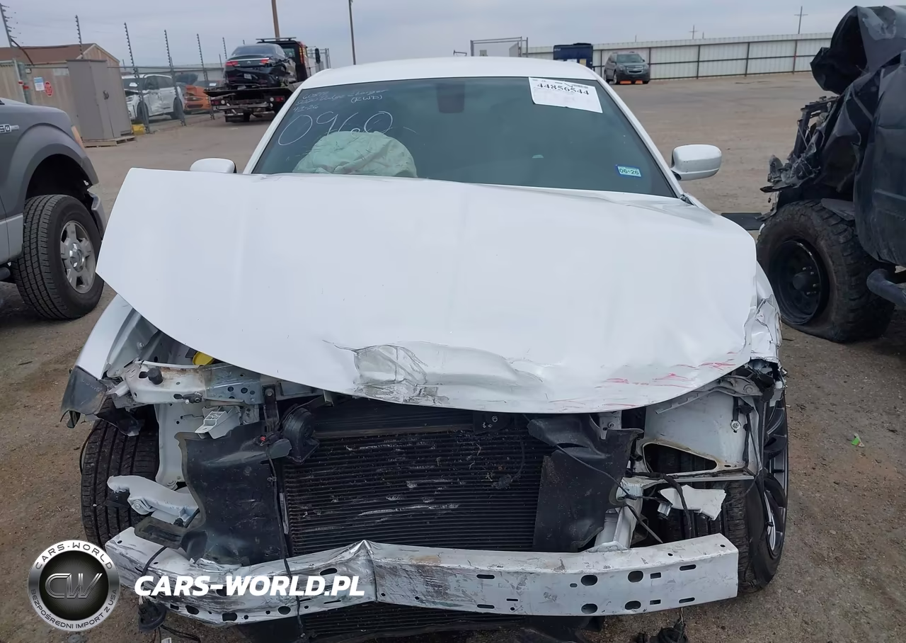 2020 Dodge Charger Sxt Rwd VIN:2C3CDXBG6LH160960 - 13