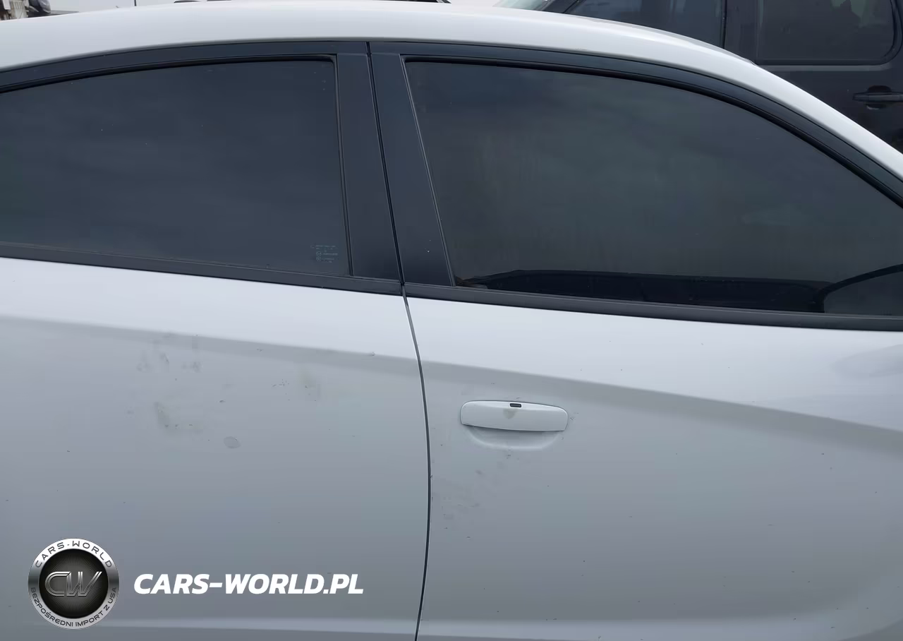 2020 Dodge Charger Sxt Rwd VIN:2C3CDXBG6LH160960 - 14
