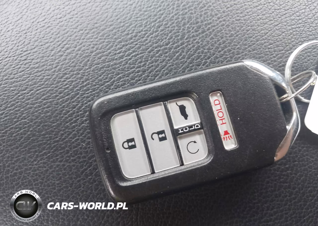 2020 Honda Cr-V Awd Ex-L VIN:2HKRW2H86LH690565 - 11