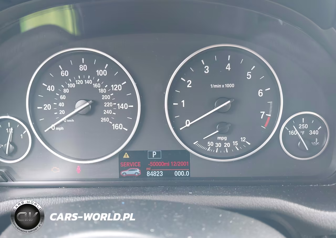 2014 BMW X3 xDrive28I VIN:5UXWX9C53E0D38129 - 7