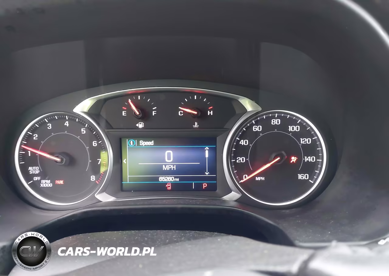 2020 GMC Acadia Fwd Sle VIN:1GKKNKLA4LZ221356 - 7