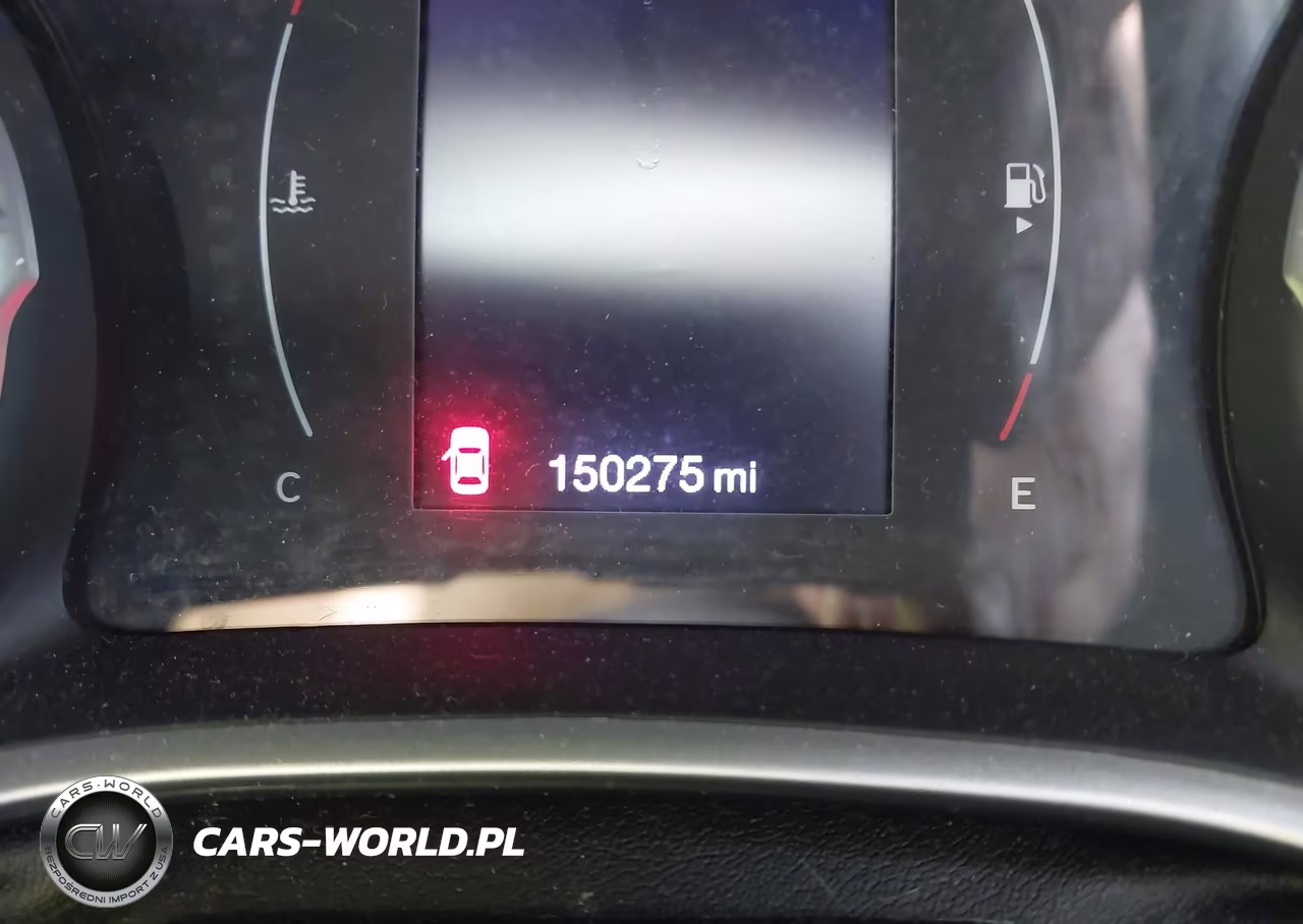 2019 Jeep Compass Altitude 4X4 VIN:3C4NJDBB1KT744124 - 7