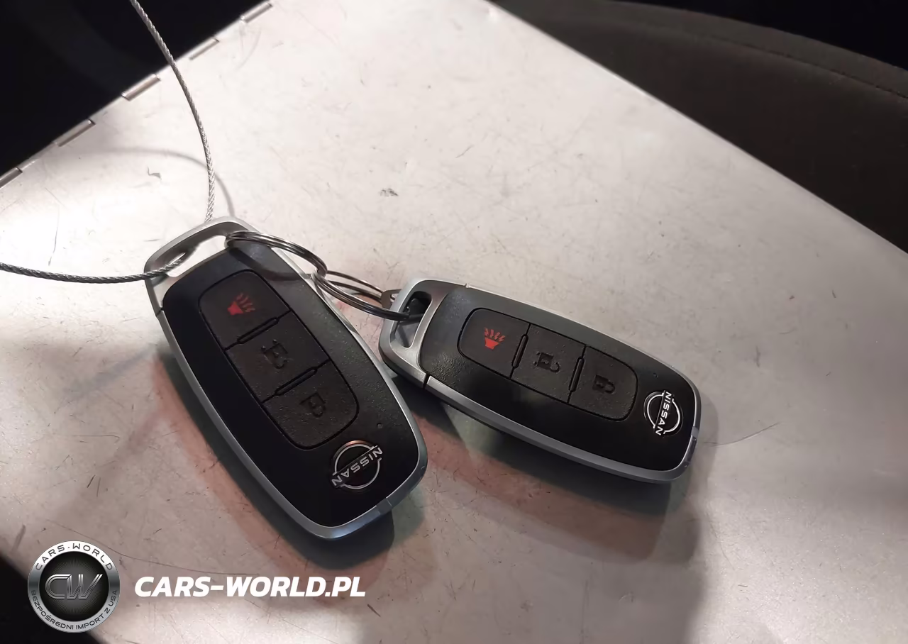 2025 Nissan Kicks S Intelligent Awd VIN:3N8AP6BBXSL376605 - 11