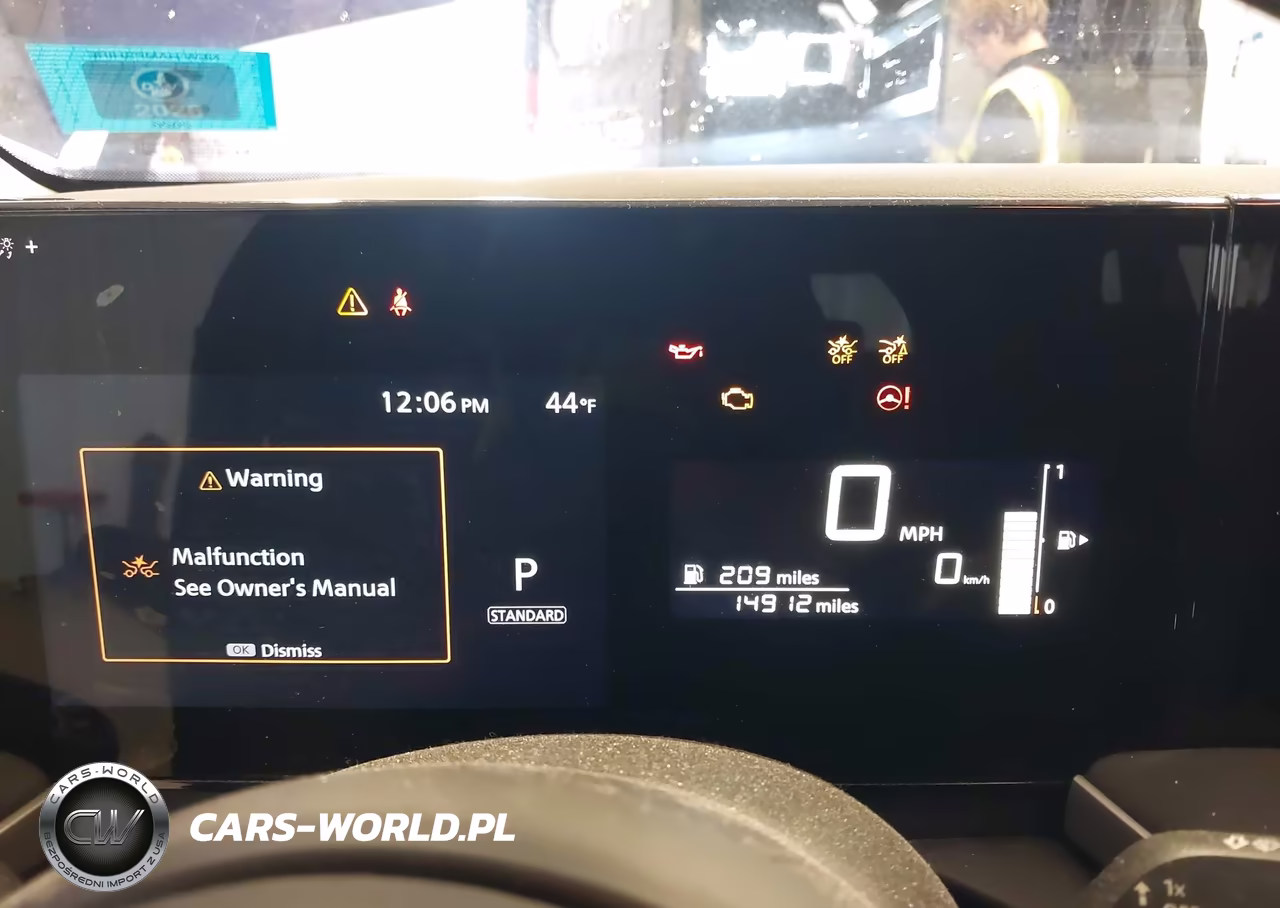 2025 Nissan Kicks S Intelligent Awd VIN:3N8AP6BBXSL376605 - 7