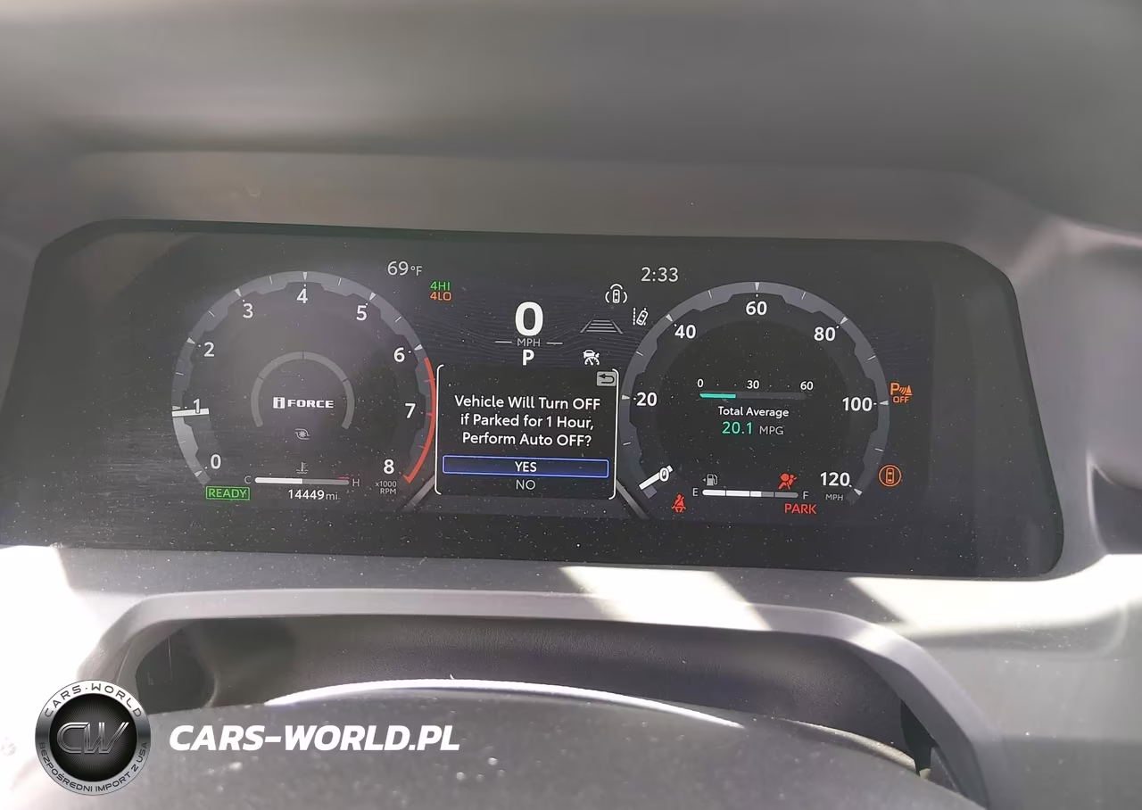 2025 Toyota Tacoma Hybrid Trd Sport 4Wd VIN:3TYLC5LN5ST018538 - 7