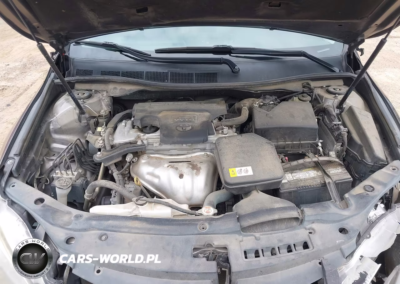 2017 Toyota Camry Se VIN:4T1BF1FK7HU291263 - 10