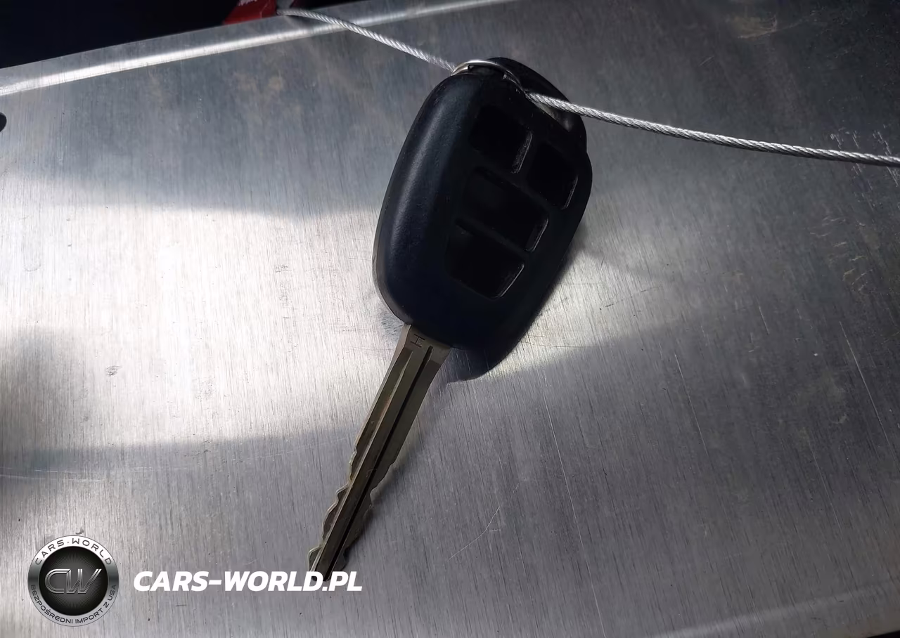 2017 Toyota Camry Se VIN:4T1BF1FK7HU291263 - 11