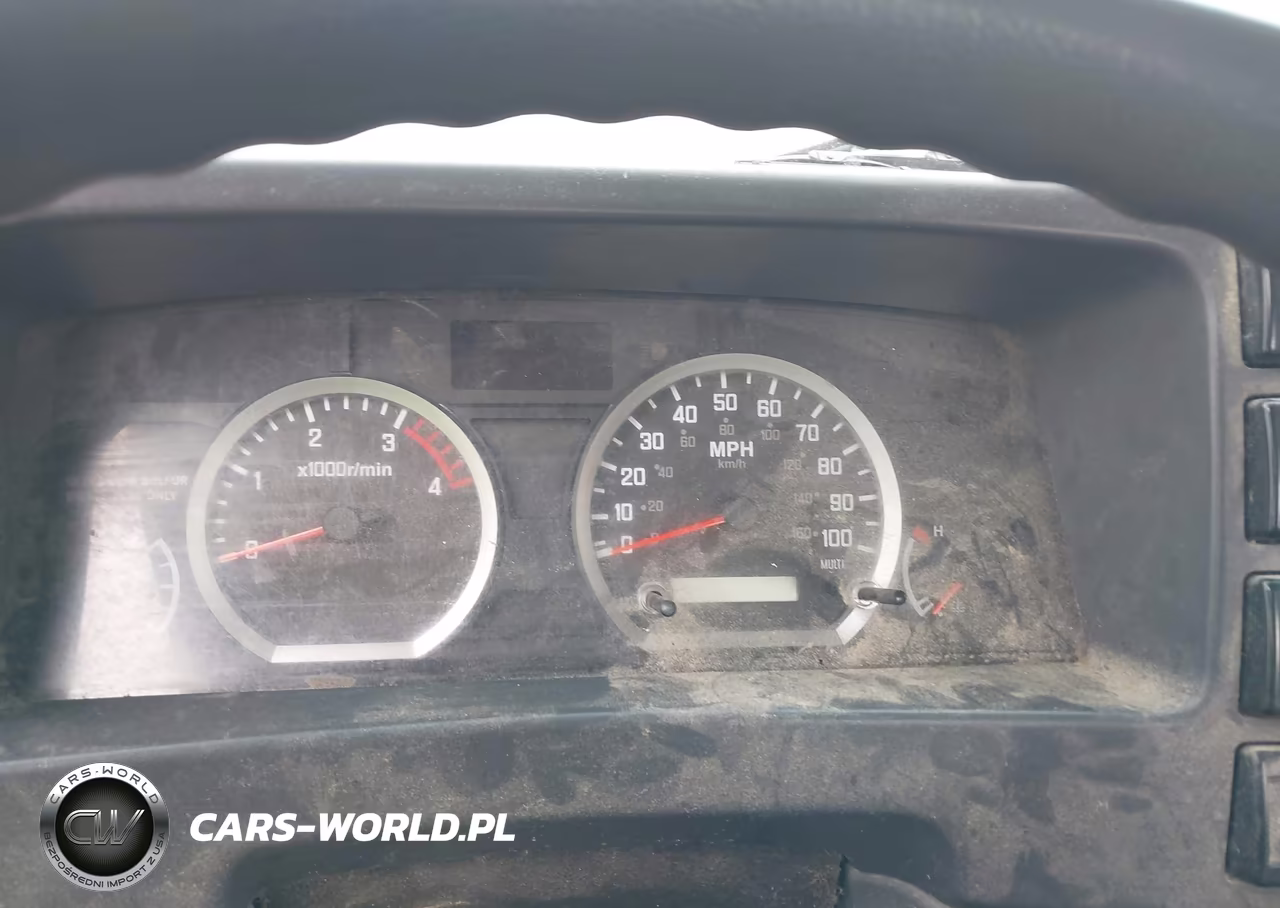 2015 Isuzu Npr Dsl Reg At VIN:JALC4W161F7004287 - 5