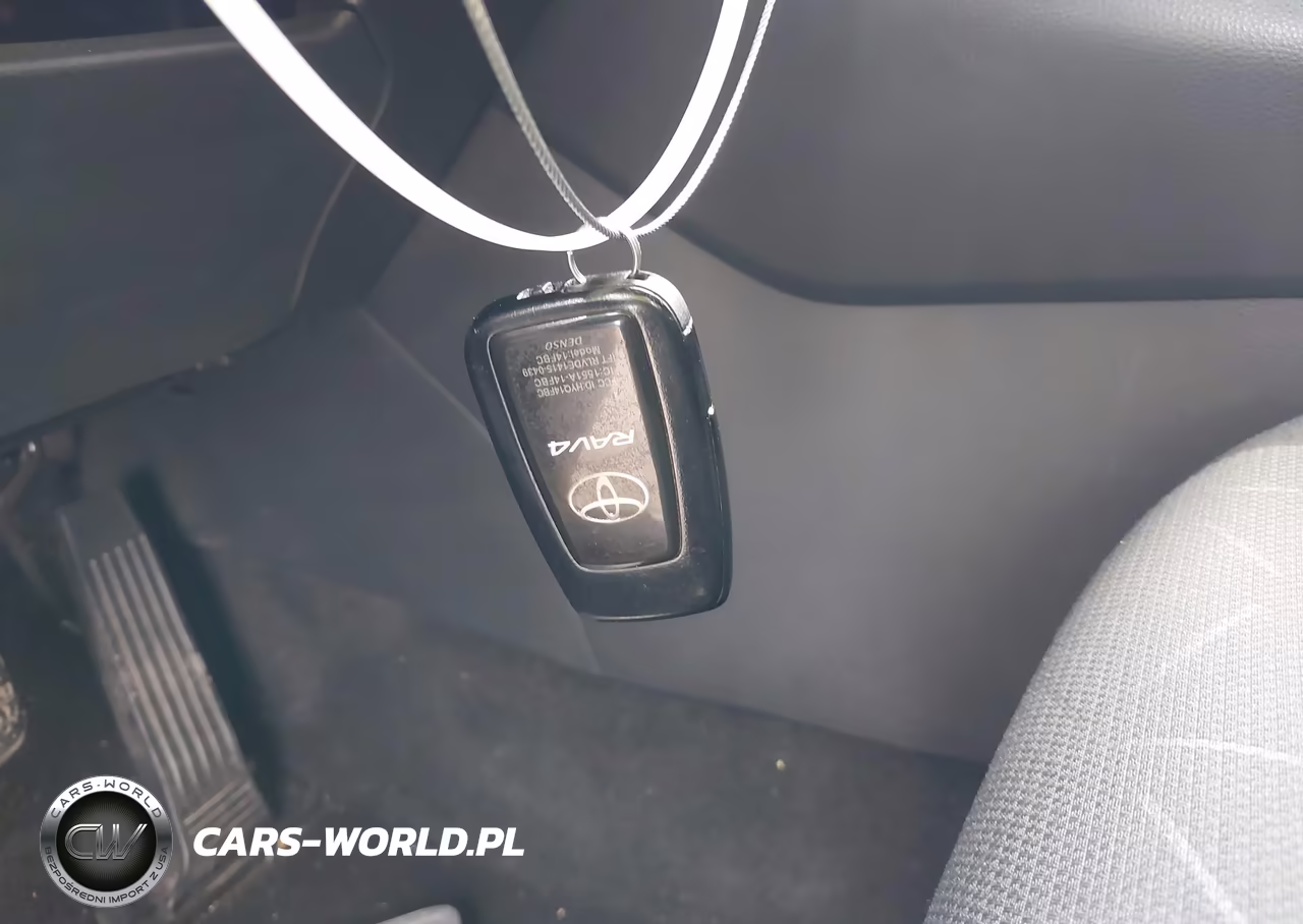 2019 Toyota Rav4 Xle VIN:2T3W1RFV5KW003151 - 11