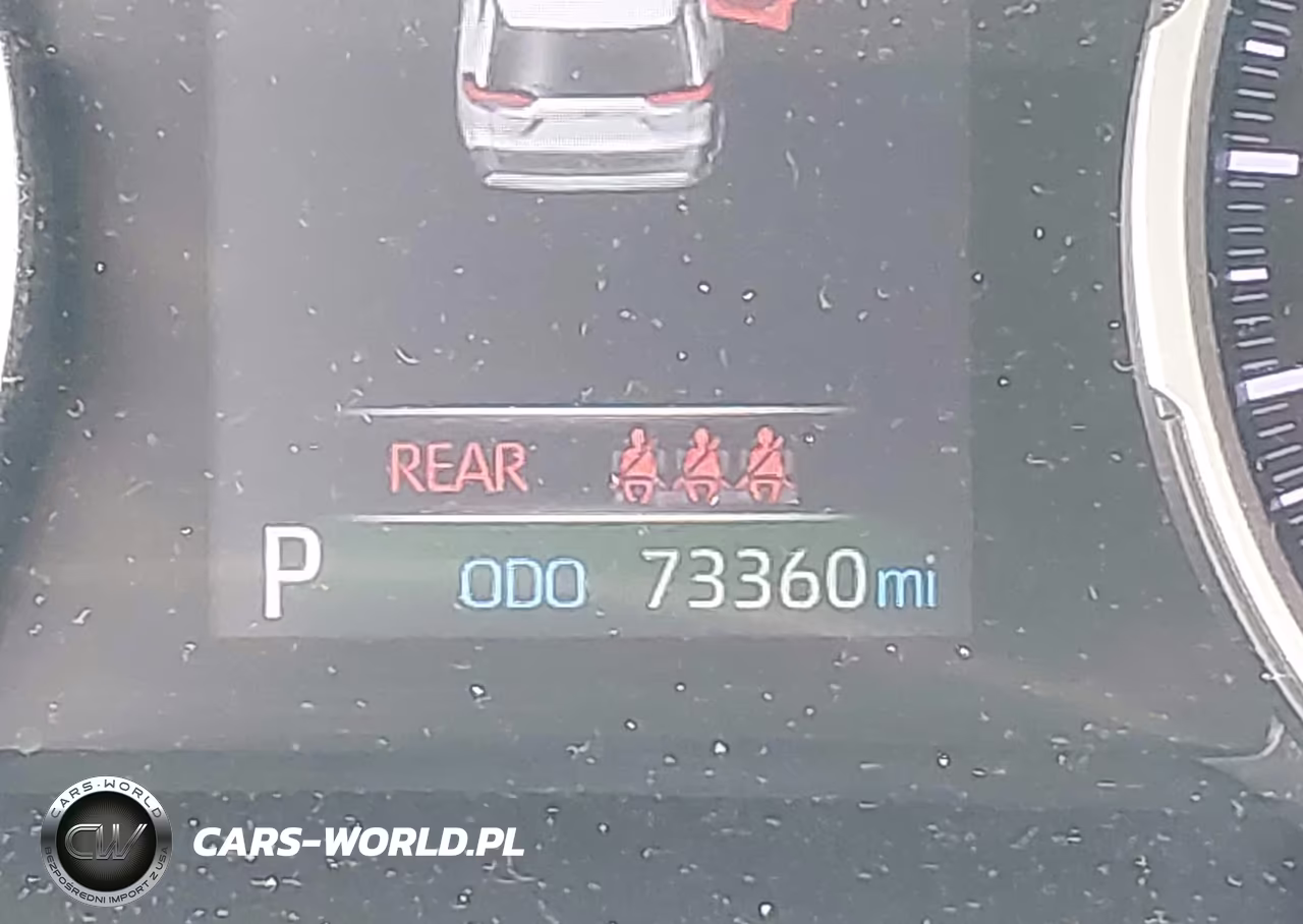 2019 Toyota Rav4 Xle VIN:2T3W1RFV5KW003151 - 15