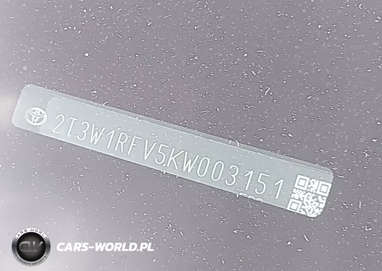 2019 Toyota Rav4 Xle VIN:2T3W1RFV5KW003151 - 17