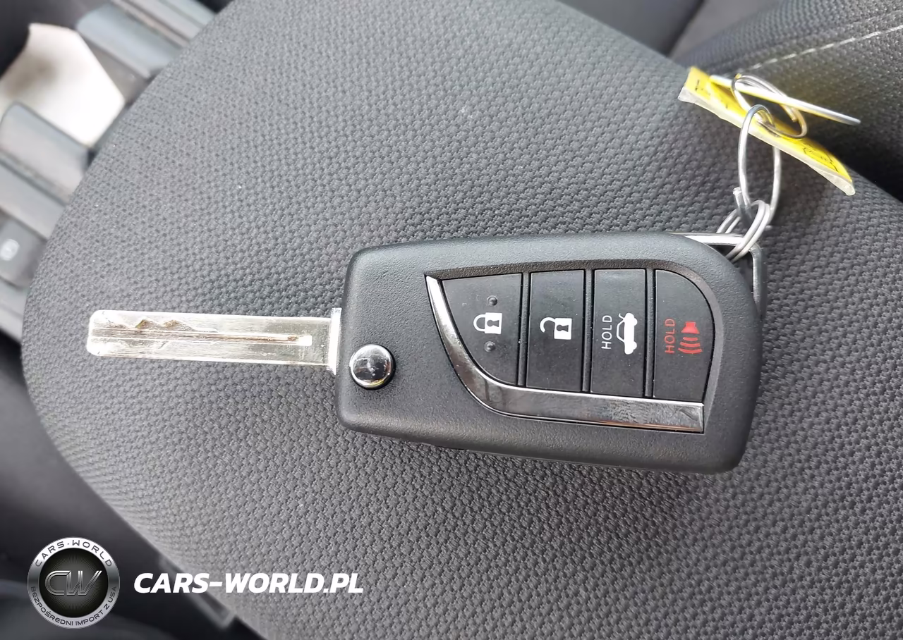 2024 Toyota Corolla Le VIN:5YFB4MDE2RP131590 - 11