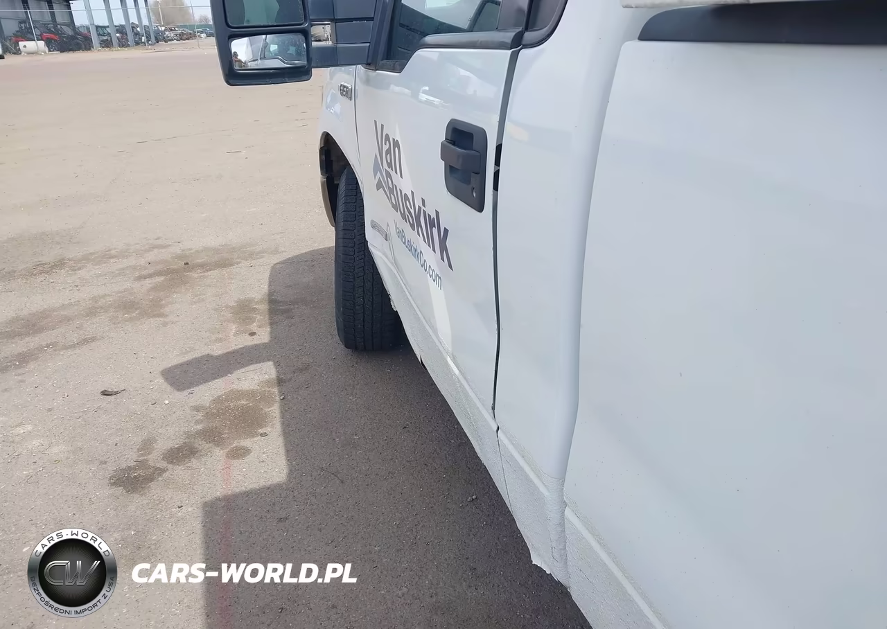 2011 Ford F150 VIN:1FTPF1CT6BKD94801 - 6