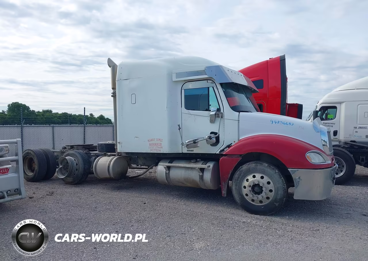 2004 Freightliner Conventional Columbia VIN:1FUJA6CK74LM83114 - 14