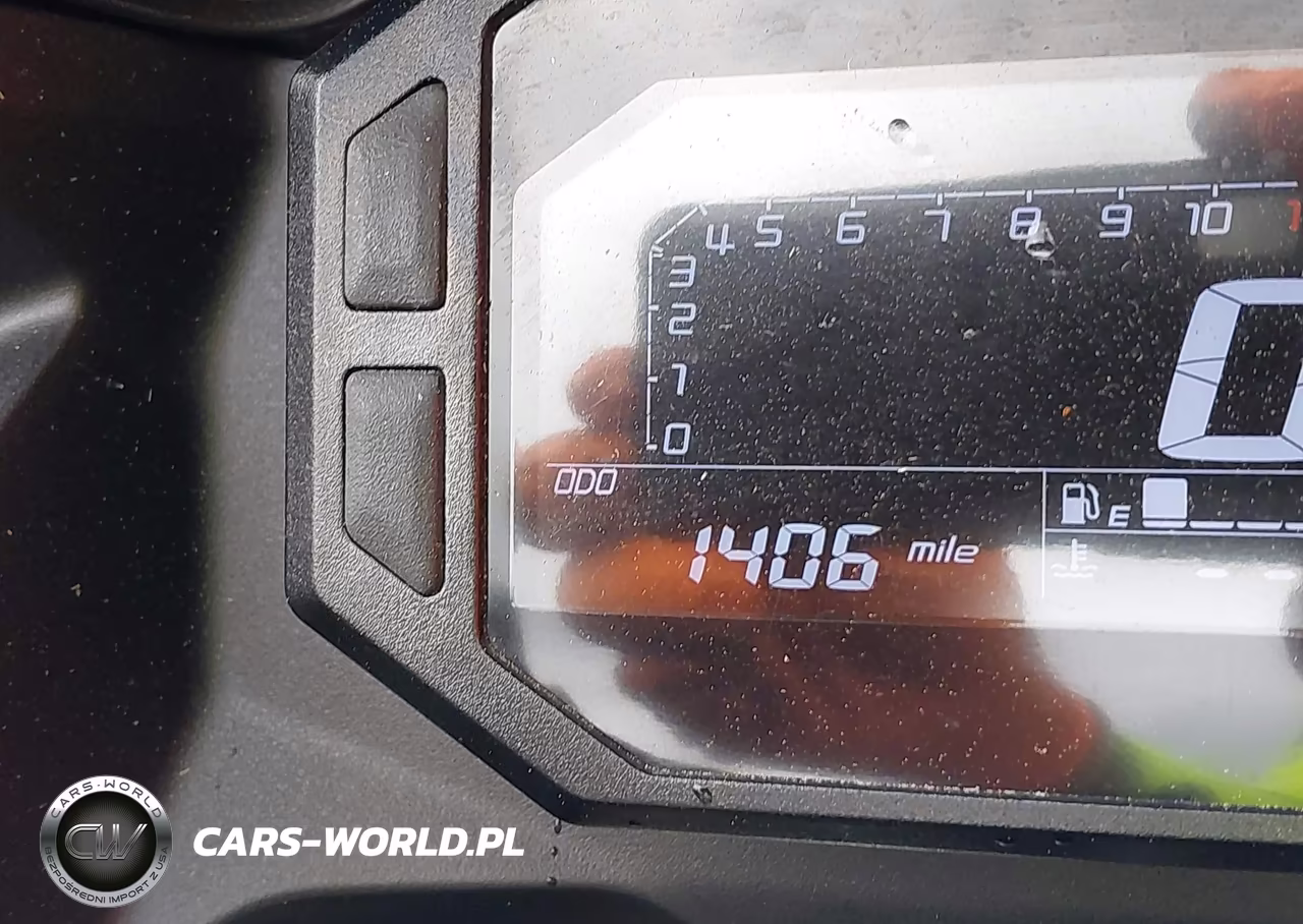 2025 Kawasaki Ex500 VIN:ML5EXGG13SDA71517 - 7