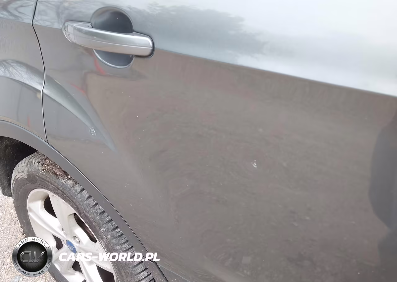 2013 Ford Escape Se VIN:1FMCU9GX6DUB91961 - 15
