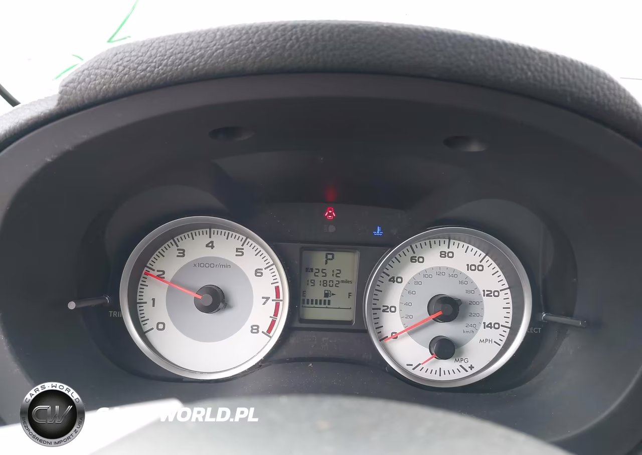 2014 Subaru Impreza 2.0I VIN:JF1GPAA61E8299676 - 7