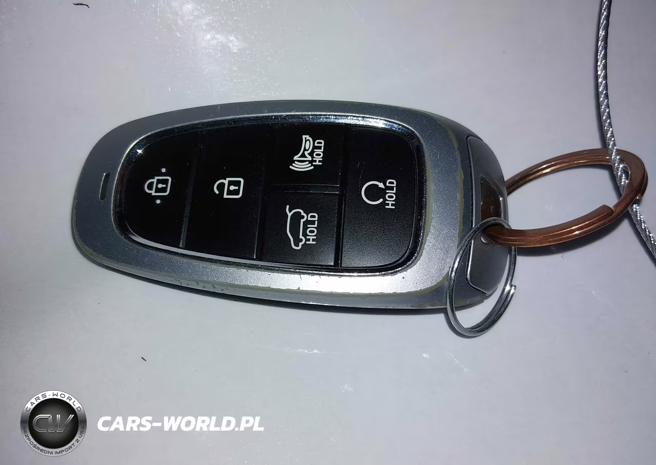 2022 Hyundai Santa Fe Sel VIN:5NMS6DAJ9NH427058 - 11