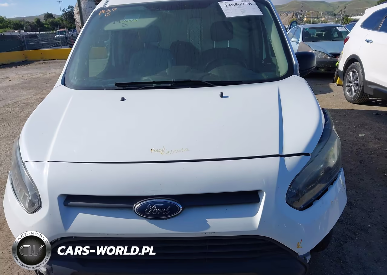 2018 Ford Transit Connect Xl VIN:NM0LS7E77J1348747 - 13