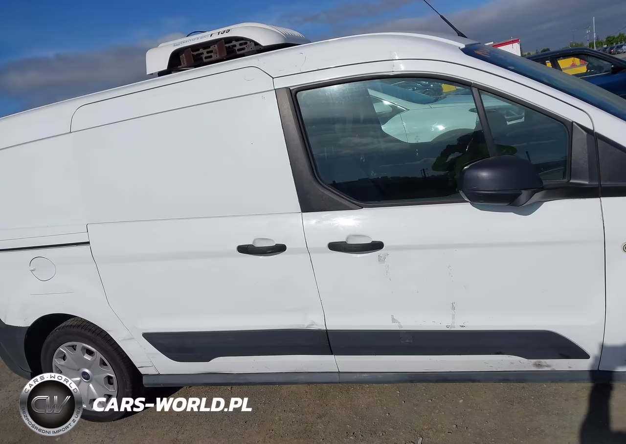 2018 Ford Transit Connect Xl VIN:NM0LS7E77J1348747 - 14