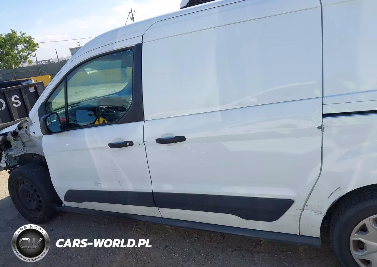 2018 Ford Transit Connect Xl VIN:NM0LS7E77J1348747 - 15