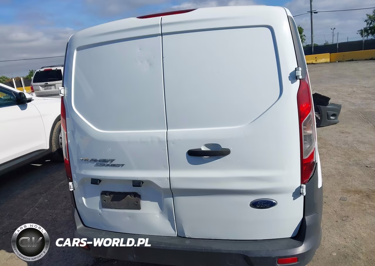 2018 Ford Transit Connect Xl VIN:NM0LS7E77J1348747 - 17