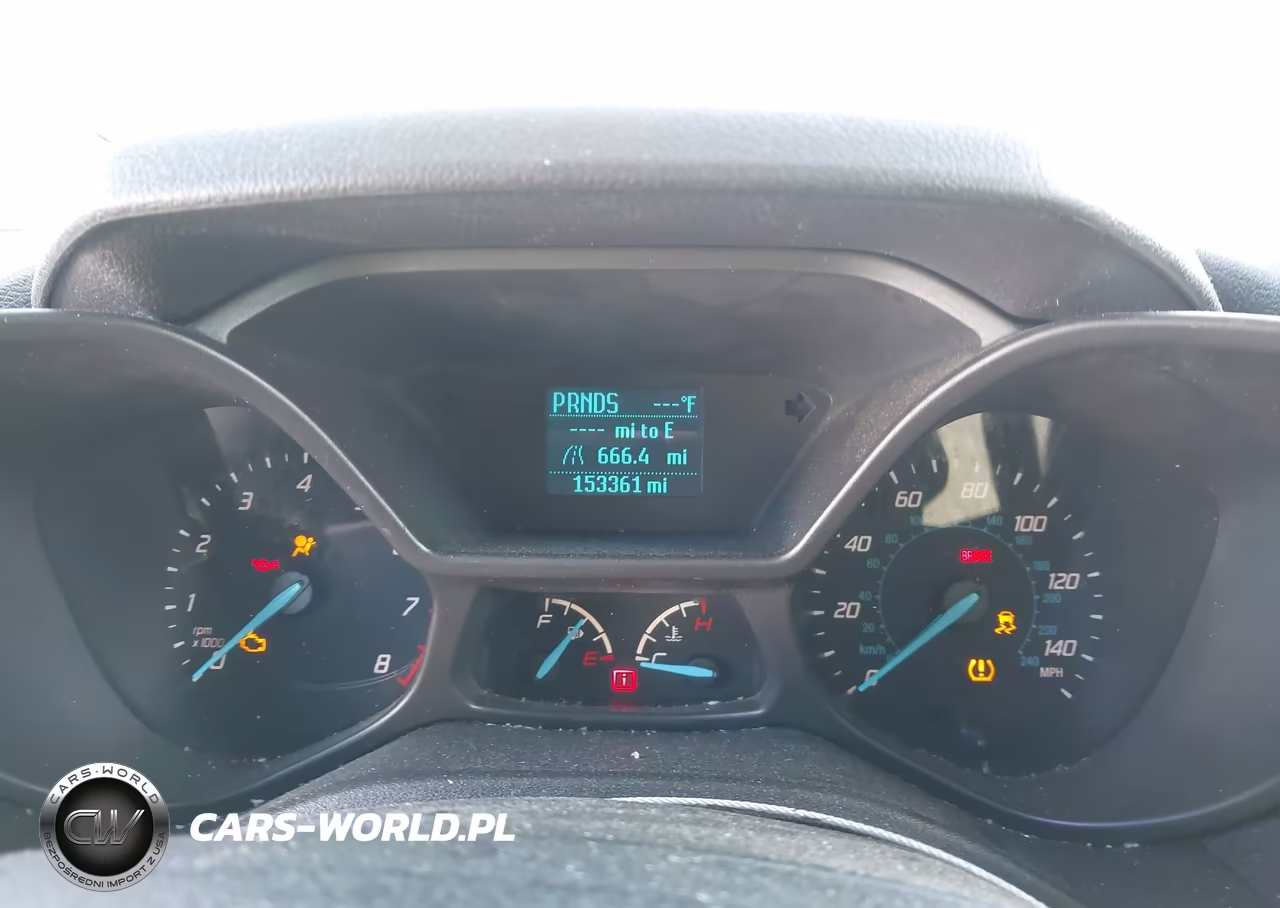 2018 Ford Transit Connect Xl VIN:NM0LS7E77J1348747 - 7