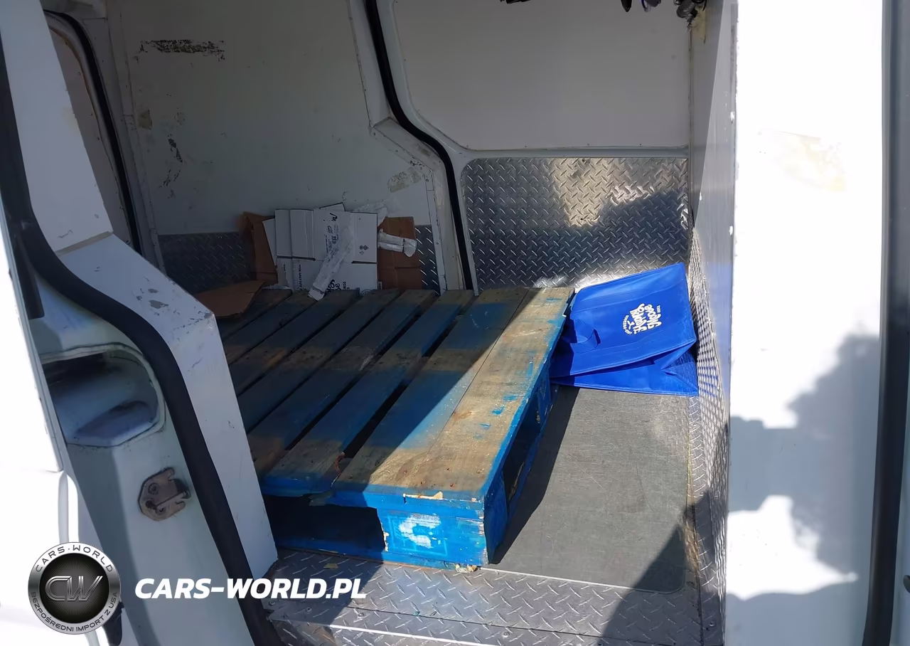 2018 Ford Transit Connect Xl VIN:NM0LS7E77J1348747 - 8