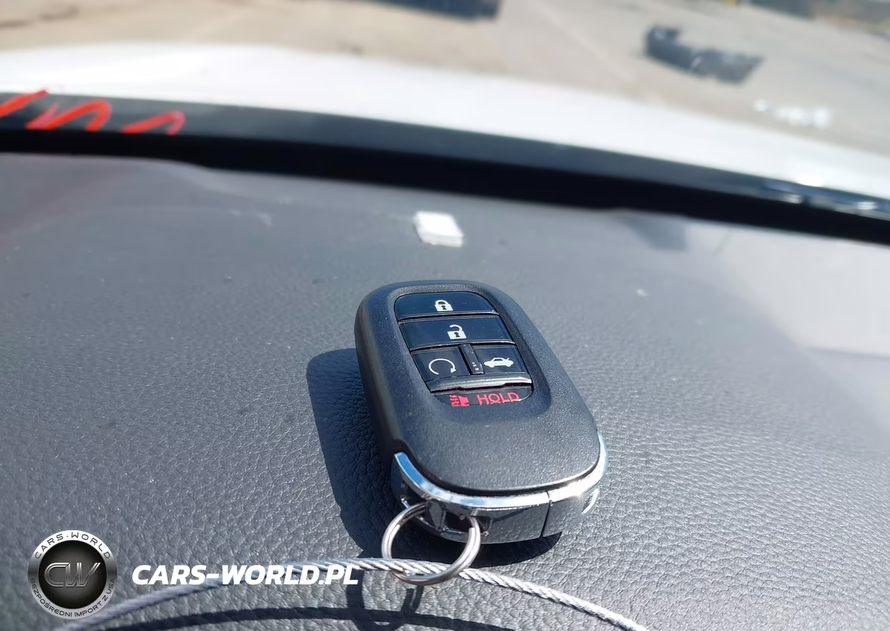 2024 Honda Accord Hybrid Sport VIN:1HGCY2F51RA095083 - 11