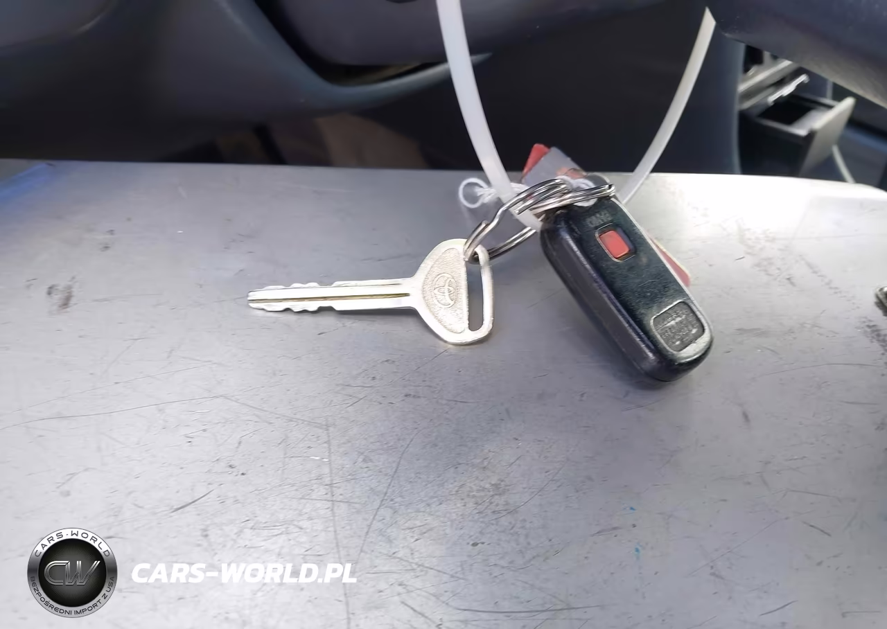 2001 Toyota Camry Le VIN:4T1BG22K01U845452 - 11