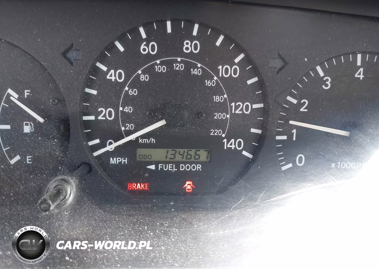 2001 Toyota Camry Le VIN:4T1BG22K01U845452 - 15
