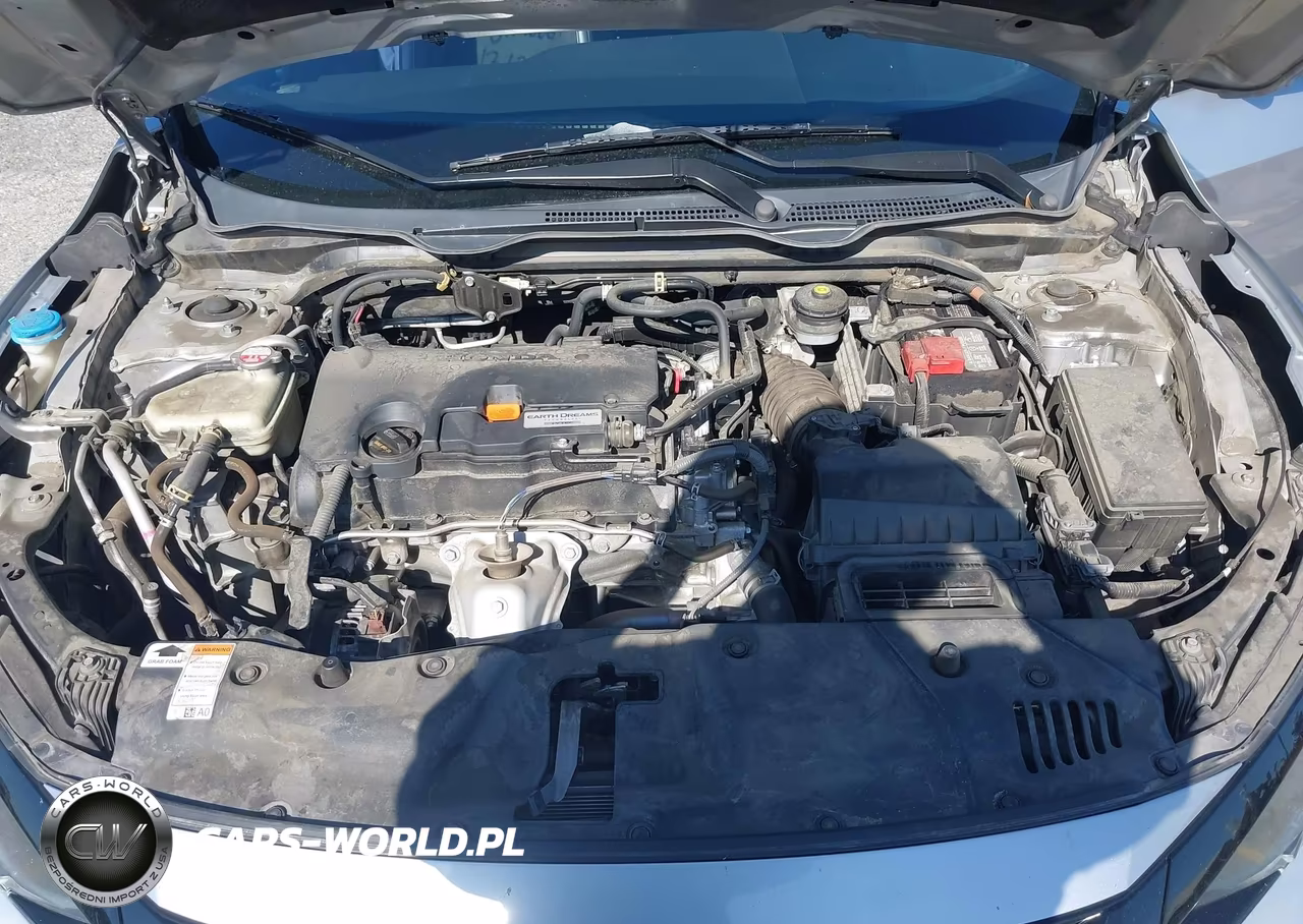 2021 Honda Civic Sport VIN:2HGFC2F8XMH506884 - 10