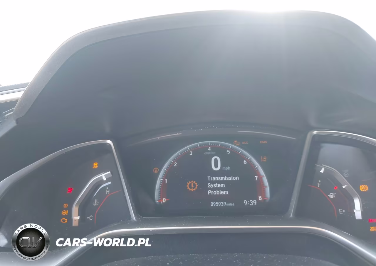 2021 Honda Civic Sport VIN:2HGFC2F8XMH506884 - 7