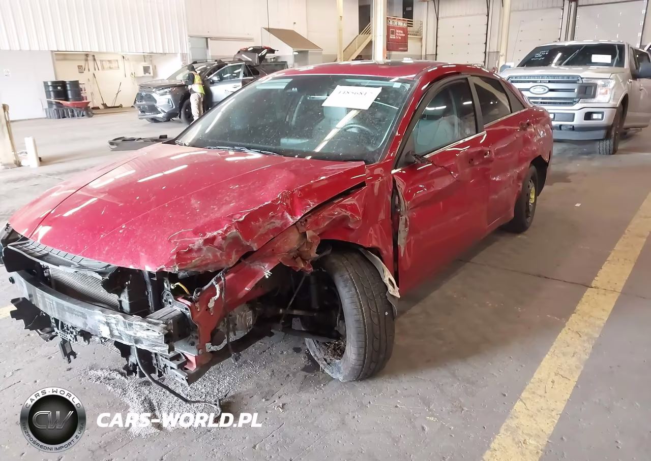2023 Hyundai Elantra Hybrid Limited VIN:KMHLN4AJ5PU033300 - 2