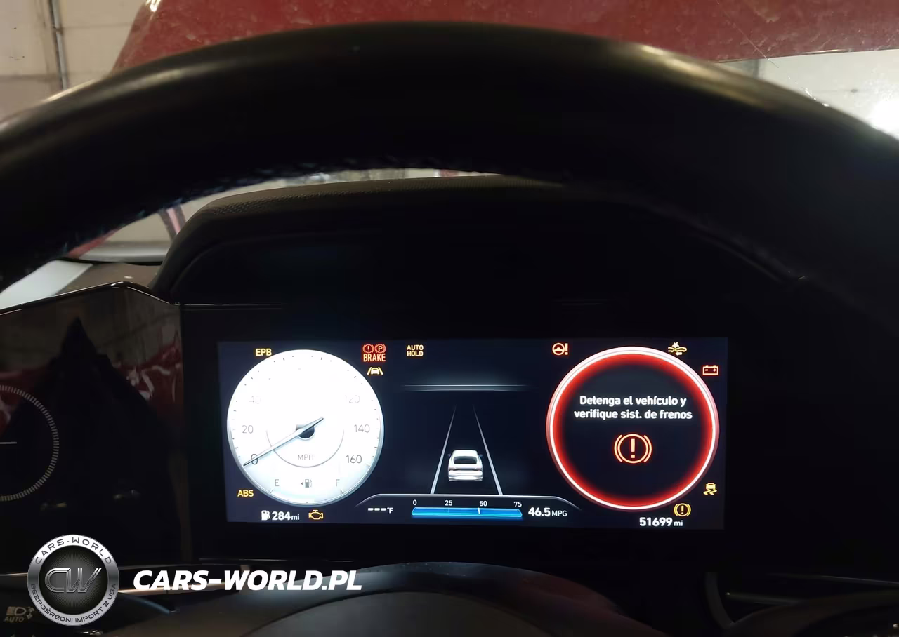 2023 Hyundai Elantra Hybrid Limited VIN:KMHLN4AJ5PU033300 - 7