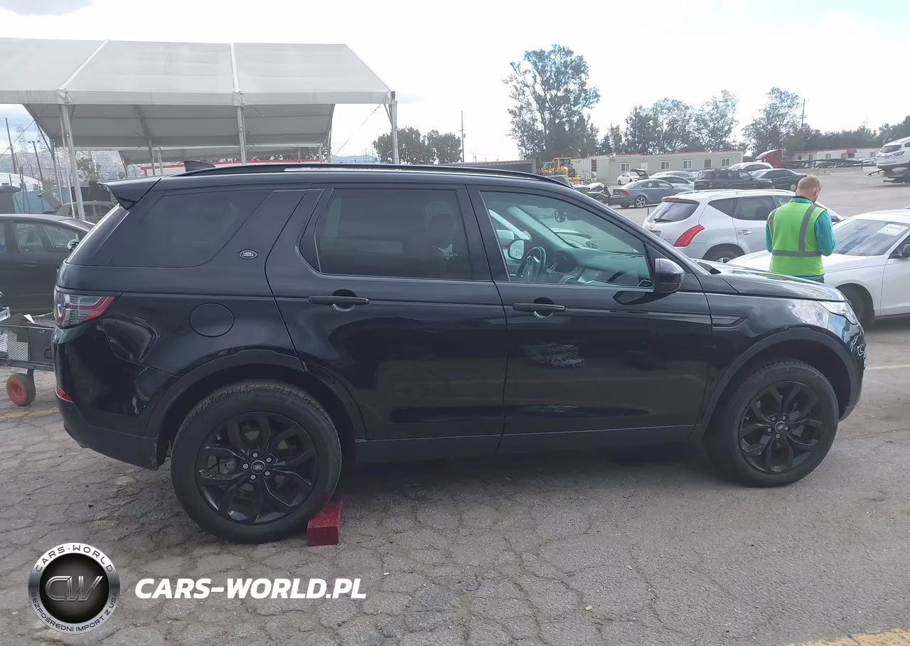 2017 Land Rover Discovery Sport Se VIN:SALCP2BG2HH634379 - 13