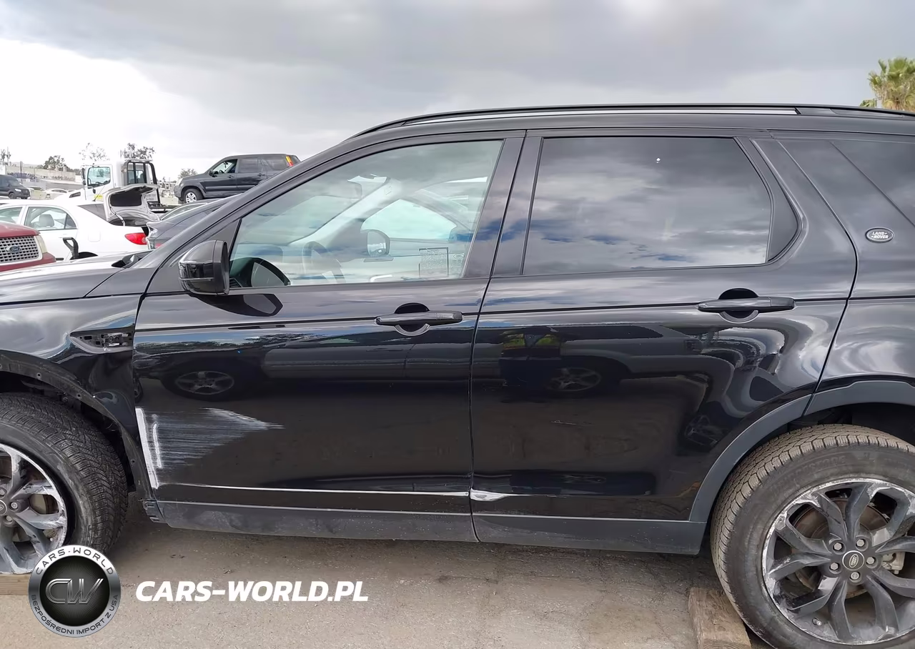 2017 Land Rover Discovery Sport Se VIN:SALCP2BG2HH634379 - 14