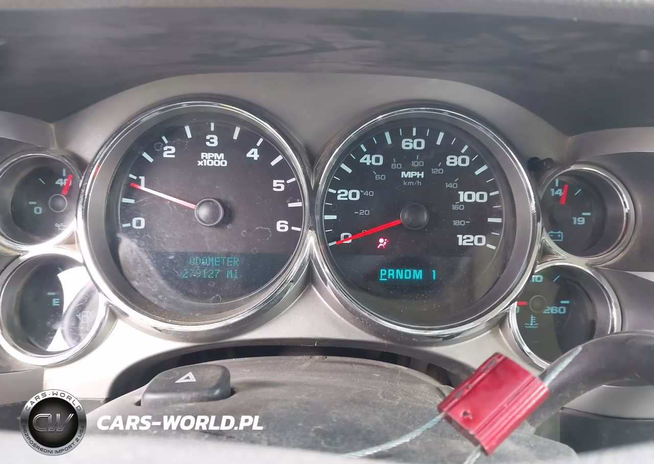 2008 GMC Sierra 2500Hd Work Truck VIN:1GTHK29K48E202707 - 7